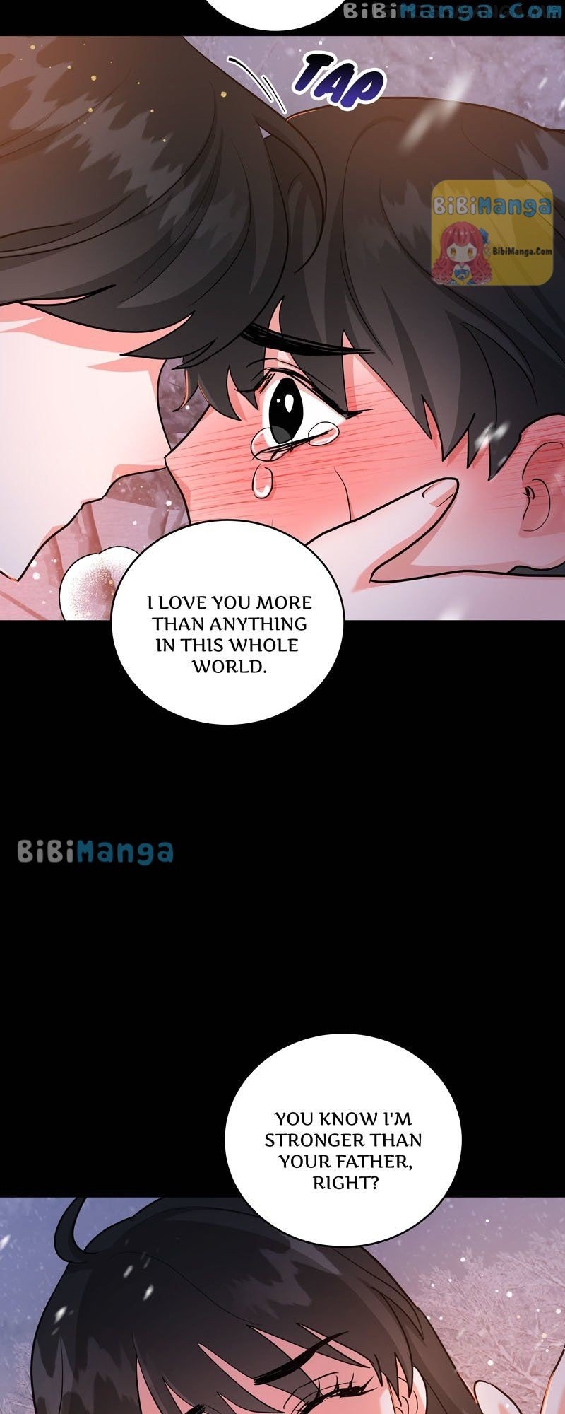 The Northern Duke Needs a Warm Hug Chapter 30 - page 50