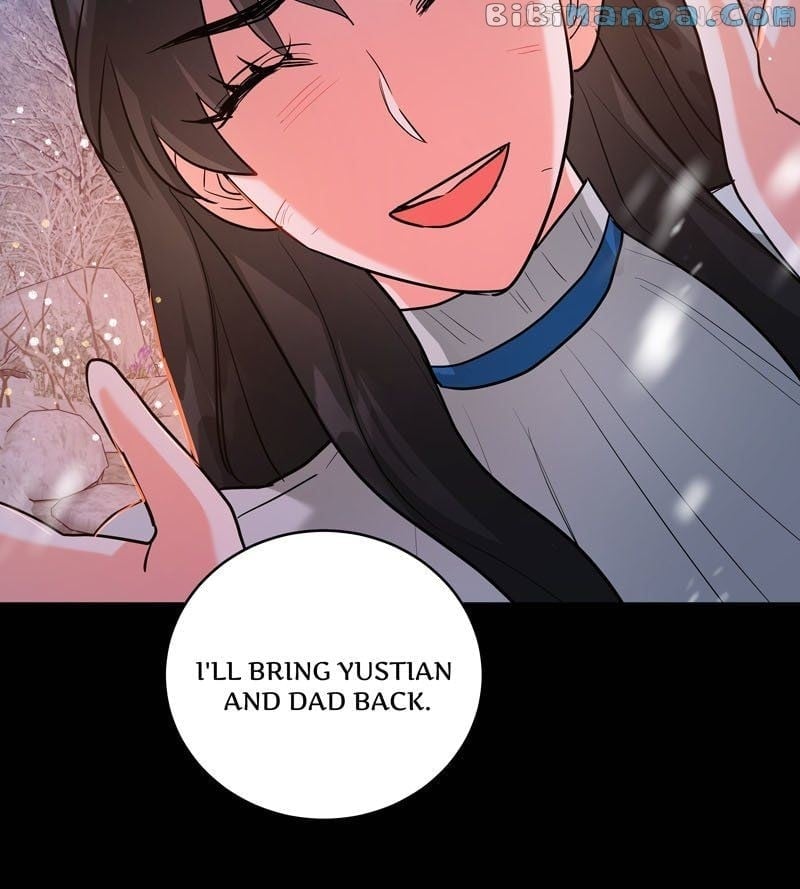 The Northern Duke Needs a Warm Hug Chapter 30 - page 51