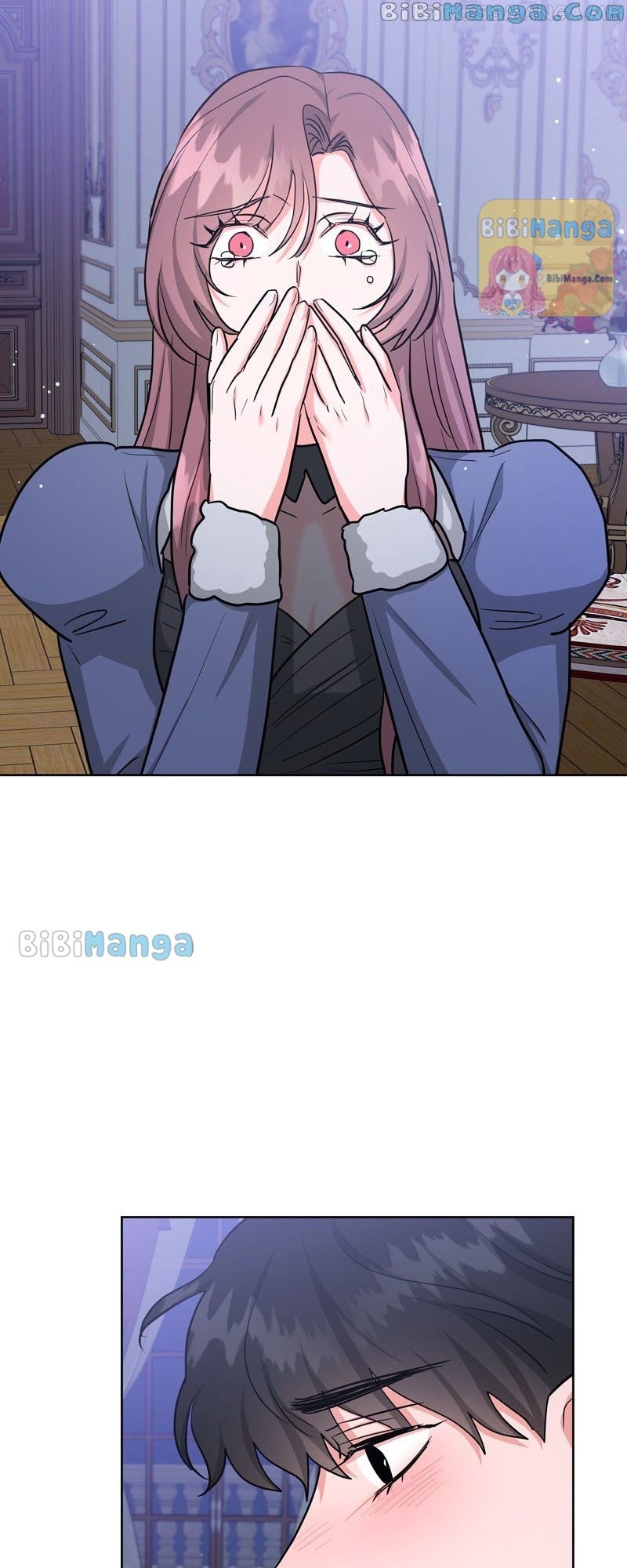 The Northern Duke Needs a Warm Hug Chapter 30 - page 54