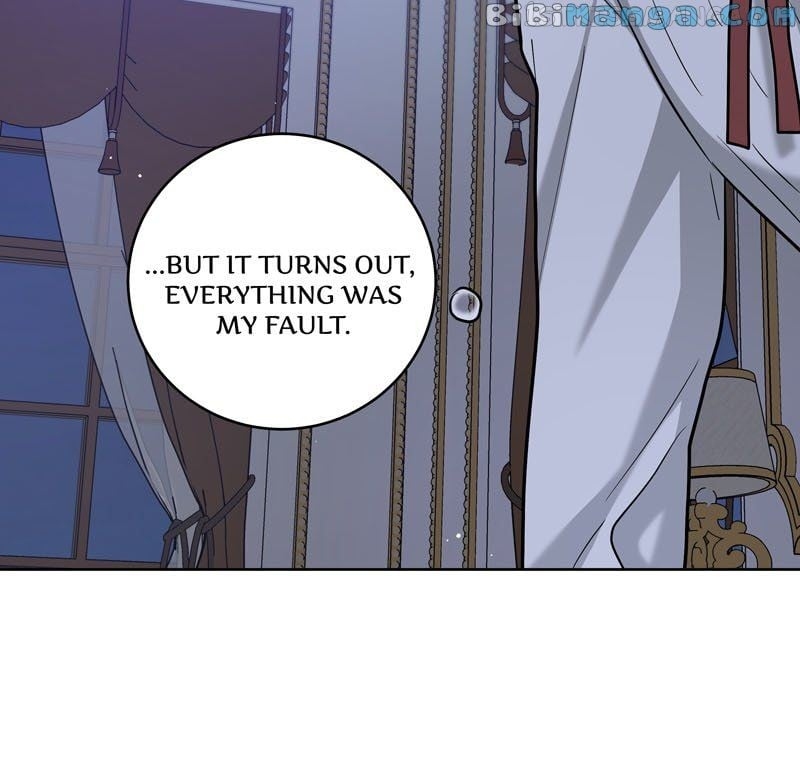 The Northern Duke Needs a Warm Hug Chapter 30 - page 56