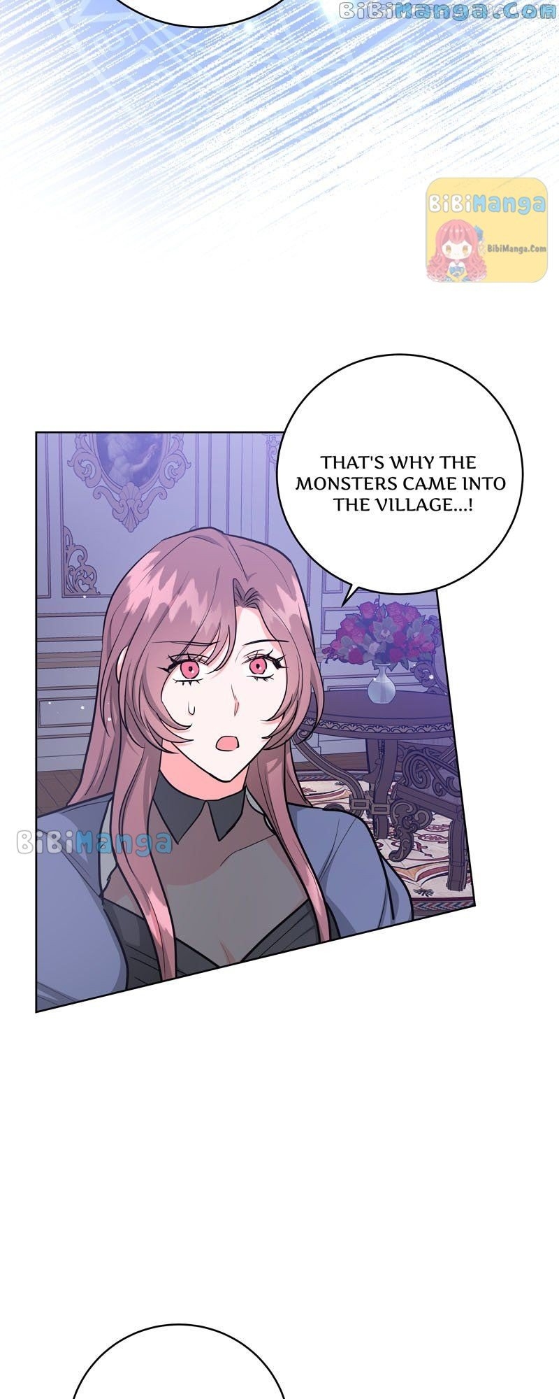 The Northern Duke Needs a Warm Hug Chapter 30 - page 7