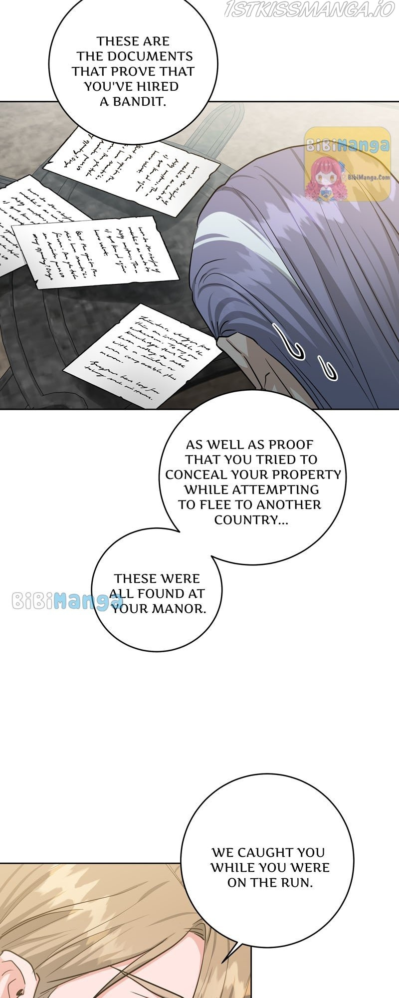 The Northern Duke Needs a Warm Hug chapter 20 - page 14