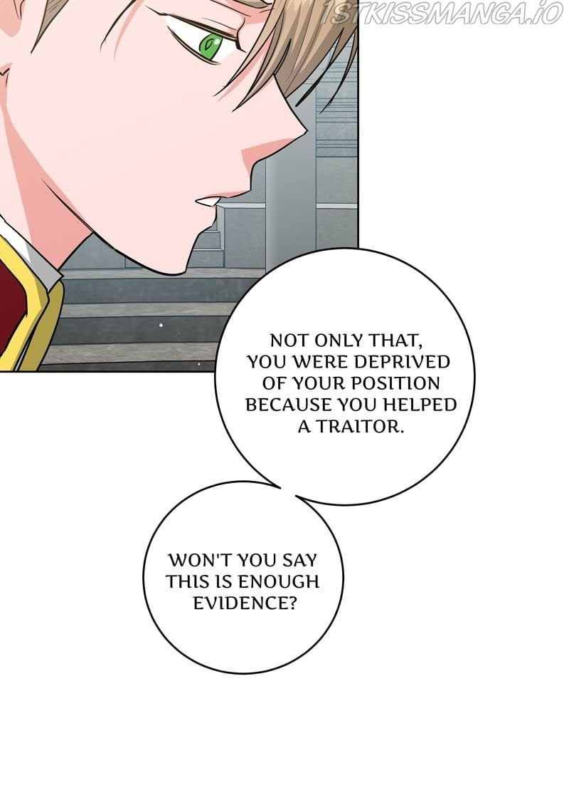 The Northern Duke Needs a Warm Hug chapter 20 - page 15