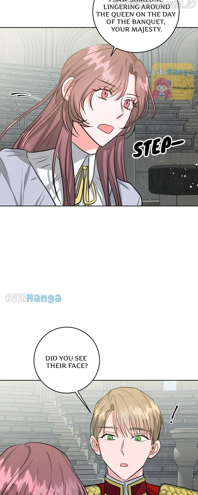 The Northern Duke Needs a Warm Hug chapter 20 - page 17