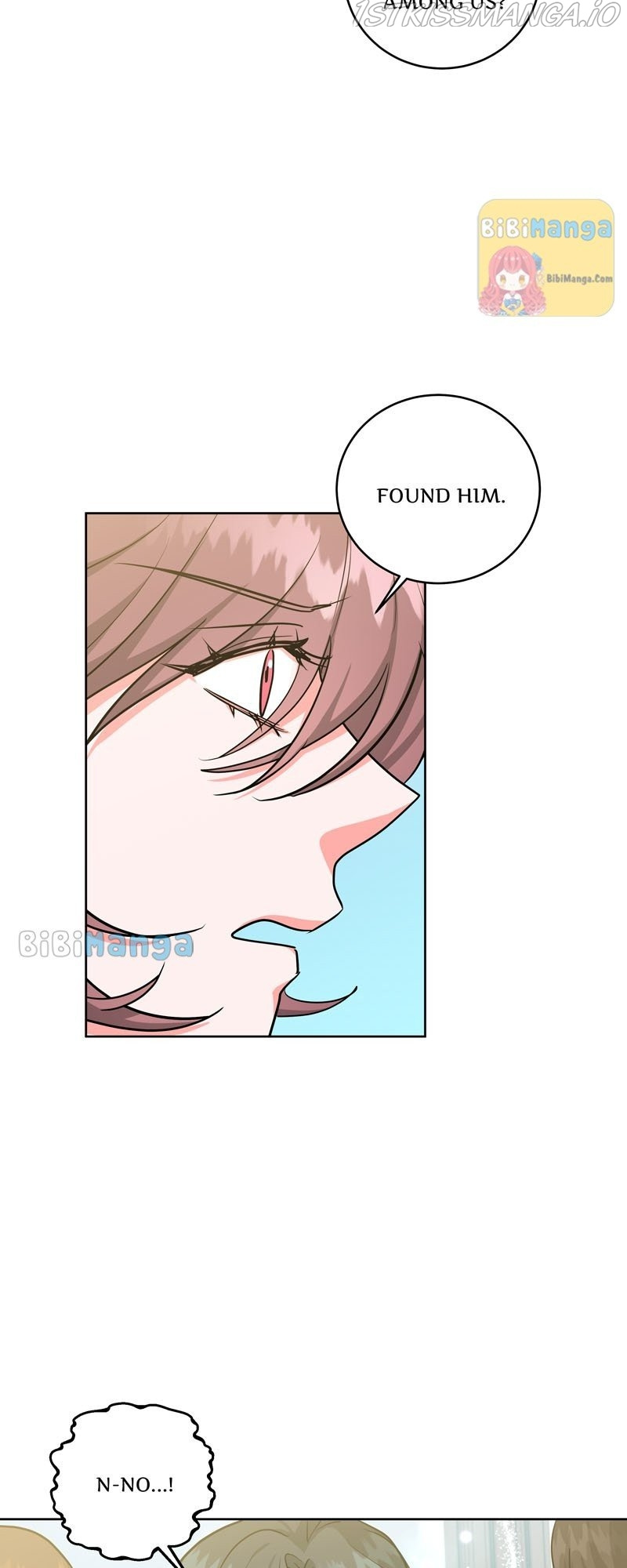 The Northern Duke Needs a Warm Hug chapter 20 - page 21