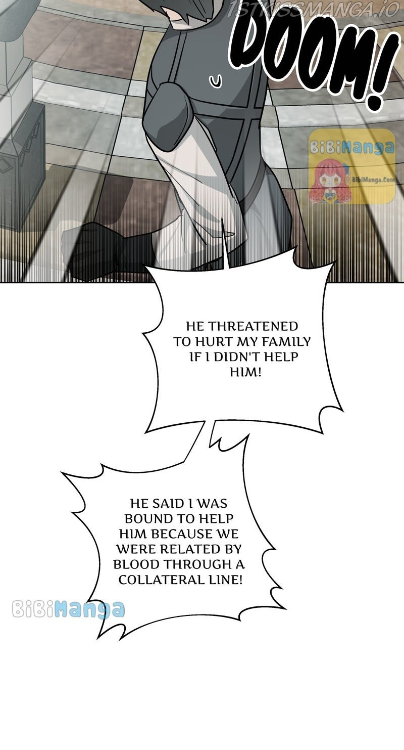 The Northern Duke Needs a Warm Hug chapter 20 - page 28