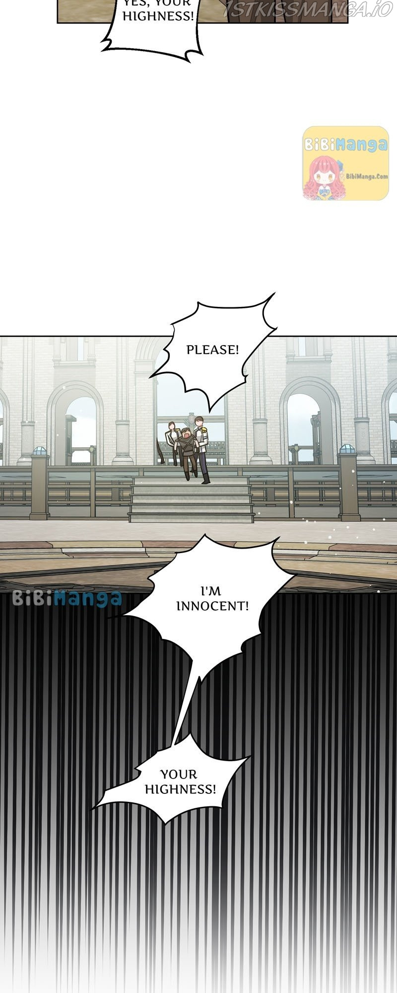 The Northern Duke Needs a Warm Hug chapter 20 - page 32