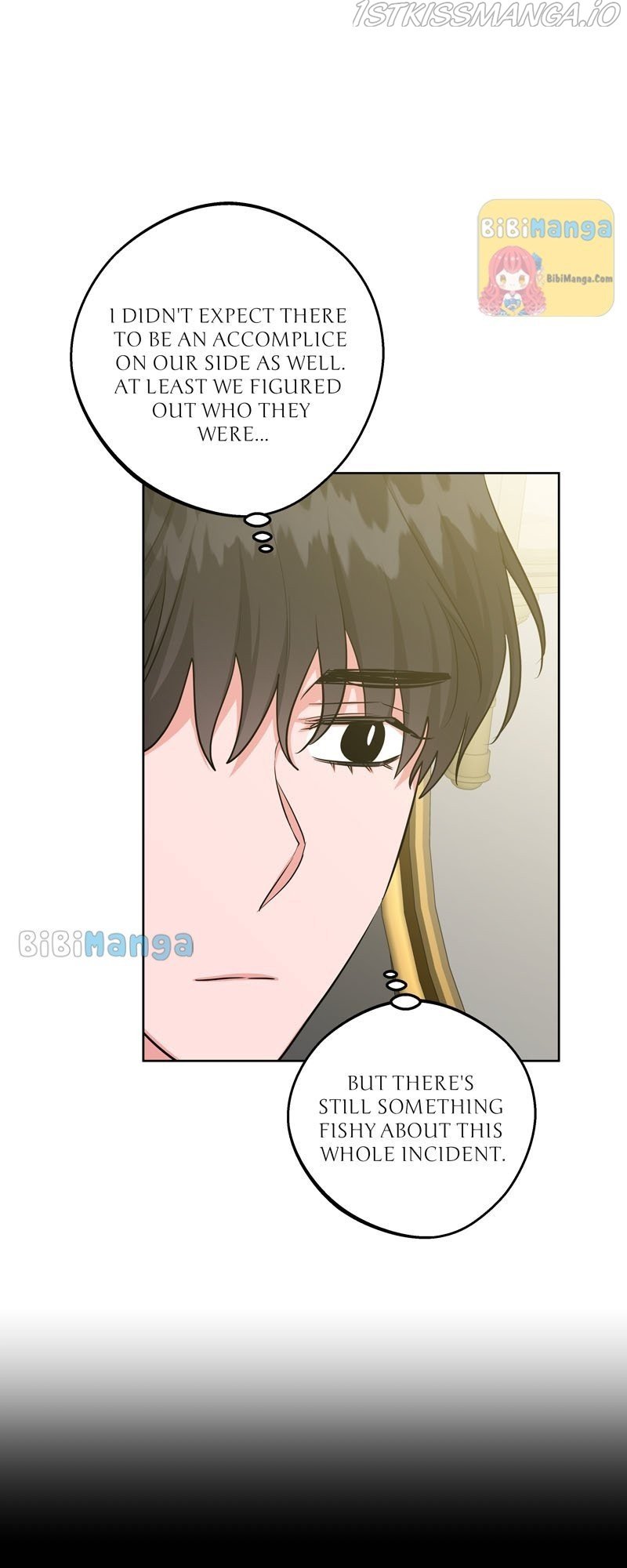 The Northern Duke Needs a Warm Hug chapter 20 - page 34