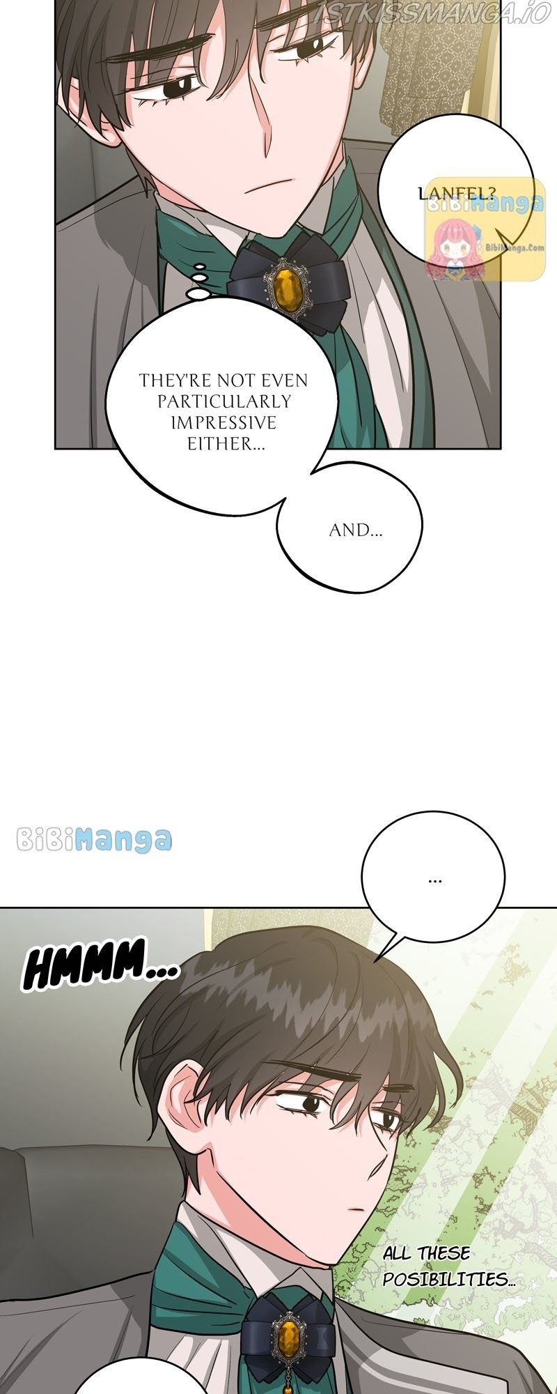 The Northern Duke Needs a Warm Hug chapter 20 - page 37