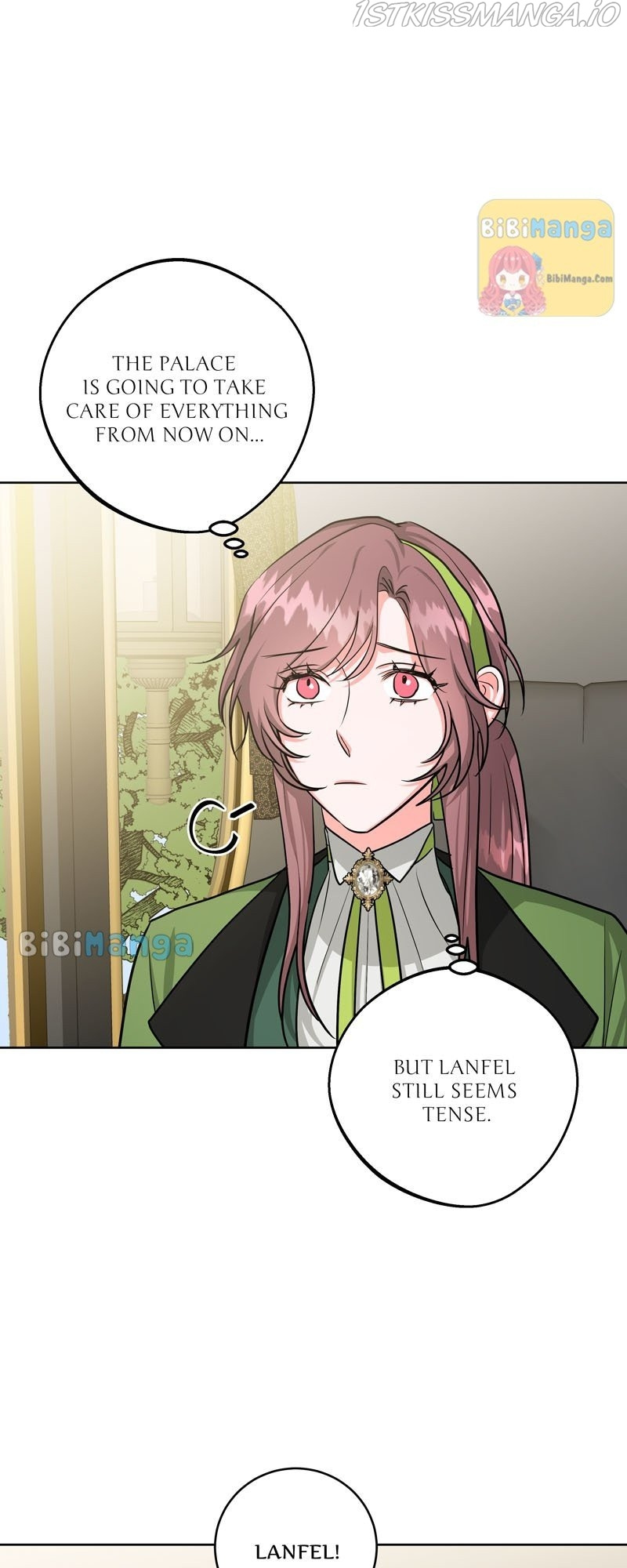 The Northern Duke Needs a Warm Hug chapter 20 - page 39