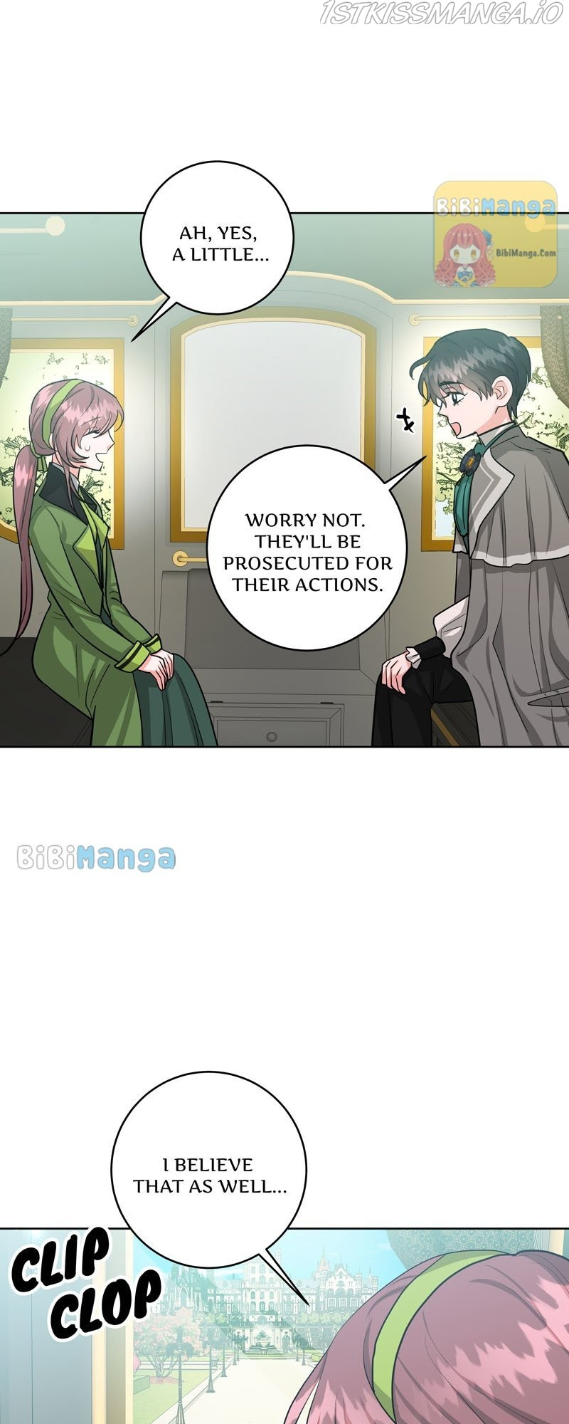 The Northern Duke Needs a Warm Hug chapter 20 - page 4