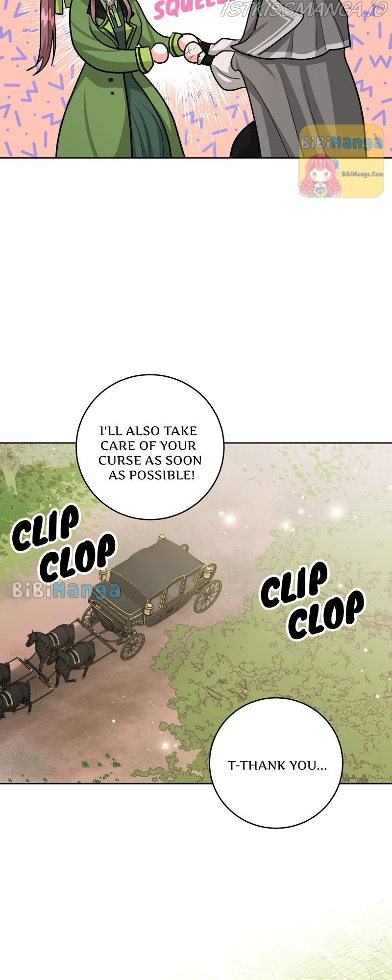 The Northern Duke Needs a Warm Hug chapter 20 - page 44