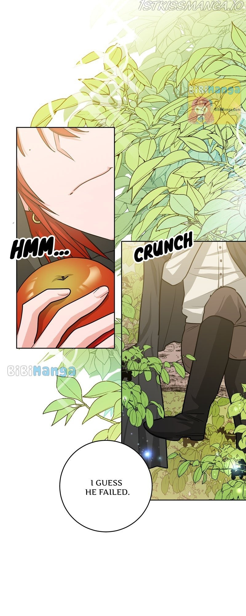 The Northern Duke Needs a Warm Hug chapter 20 - page 45