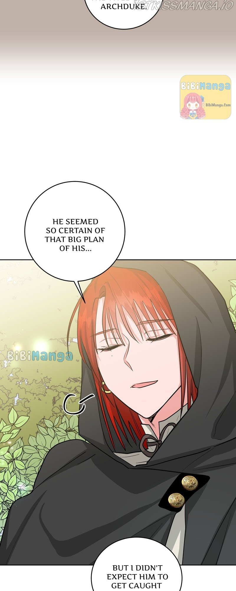 The Northern Duke Needs a Warm Hug chapter 20 - page 49
