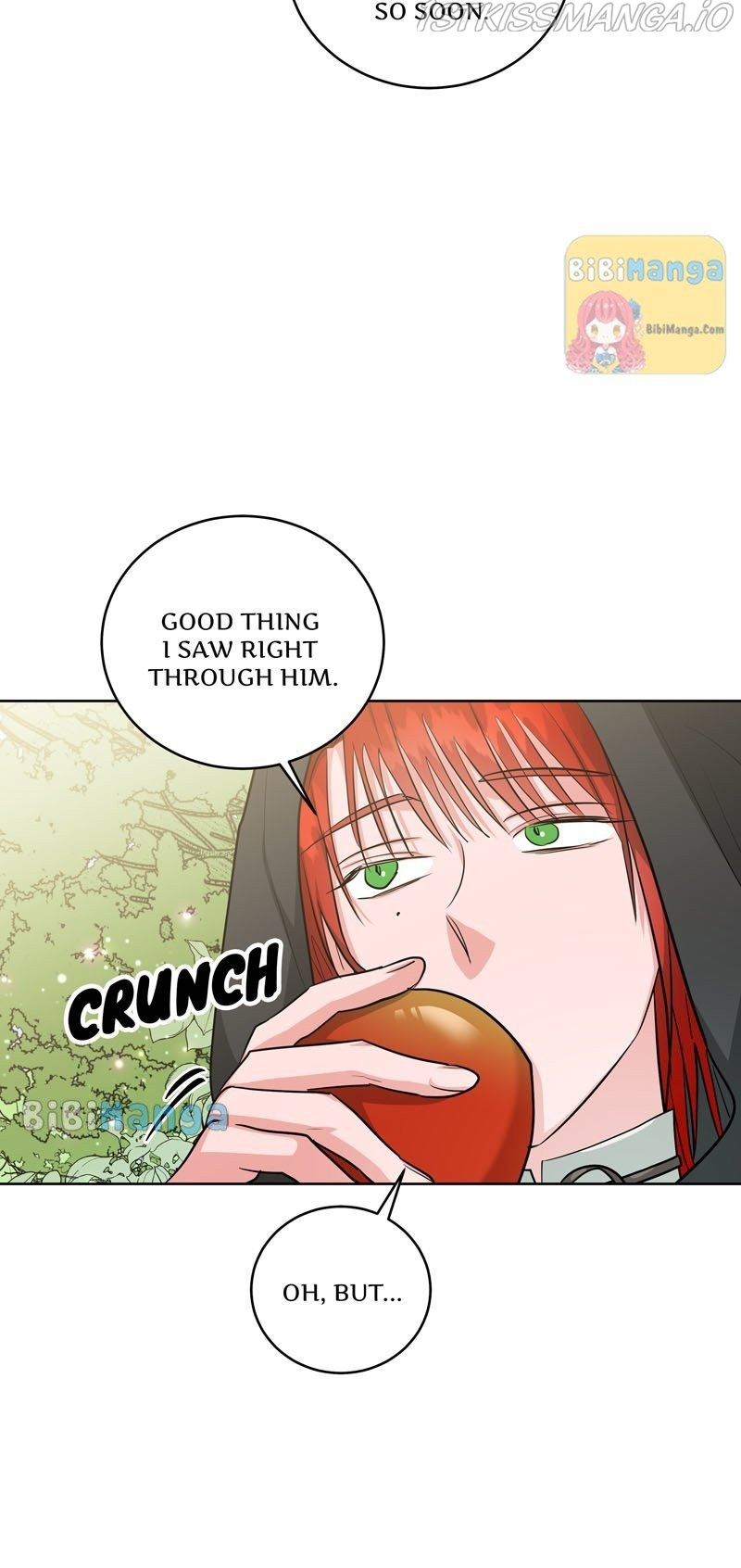 The Northern Duke Needs a Warm Hug chapter 20 - page 50