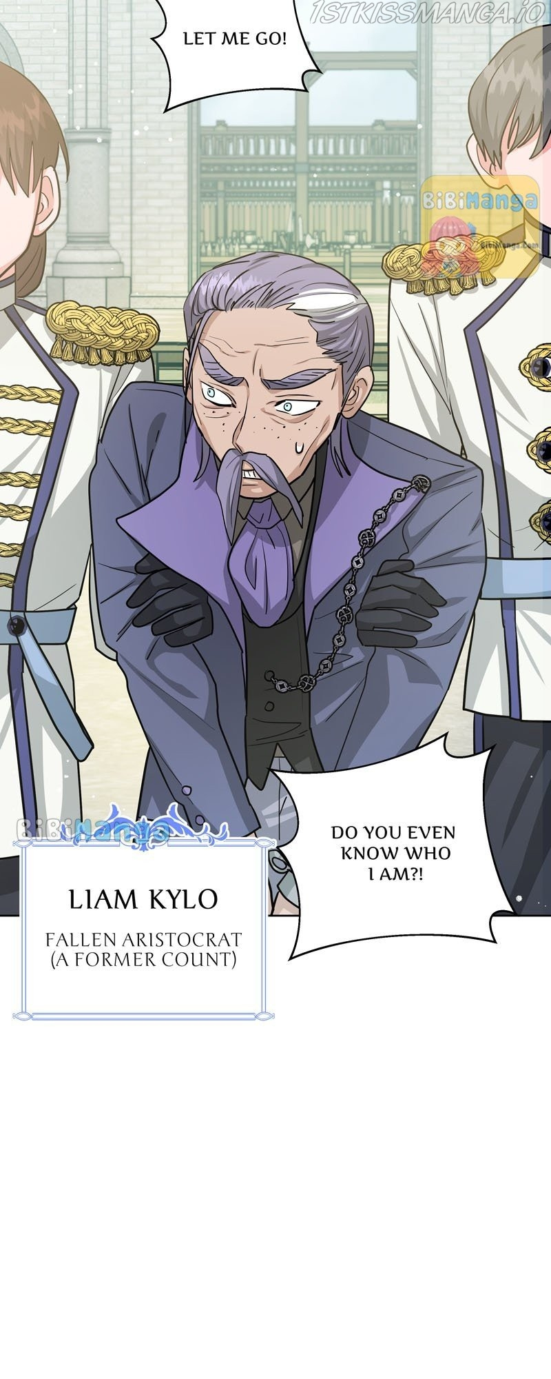 The Northern Duke Needs a Warm Hug chapter 20 - page 7