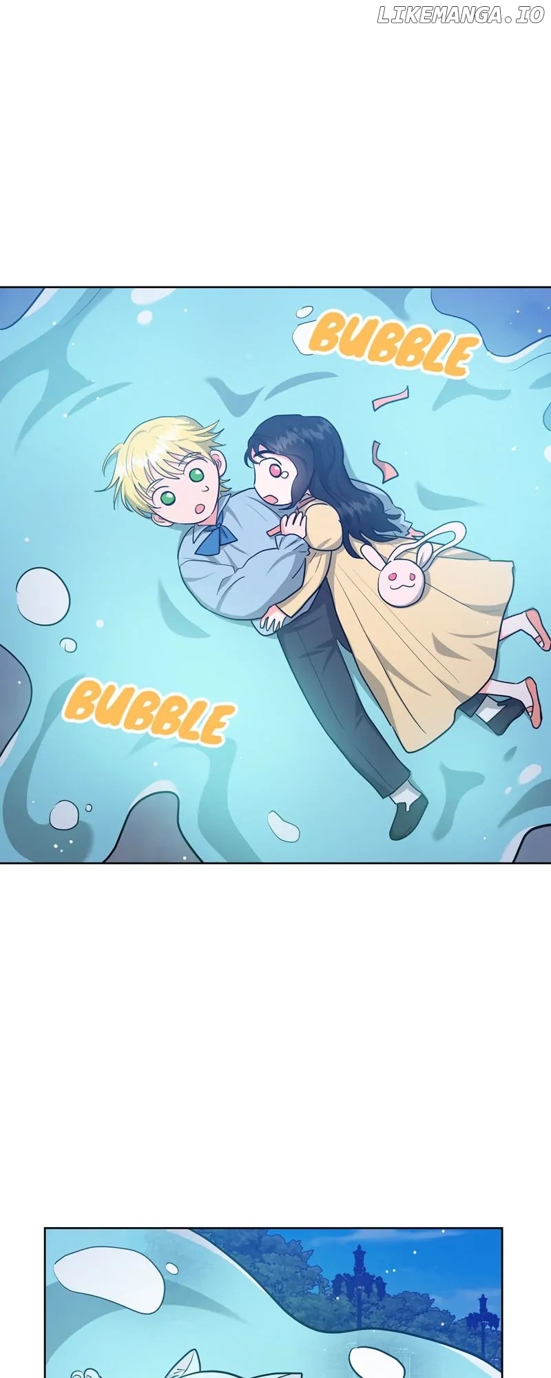 The Northern Duke Needs a Warm Hug Chapter 76 - page 10