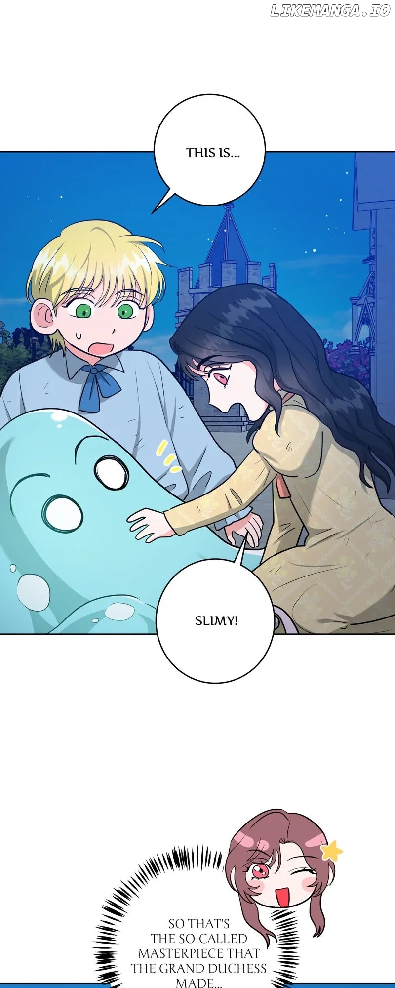 The Northern Duke Needs a Warm Hug Chapter 76 - page 12