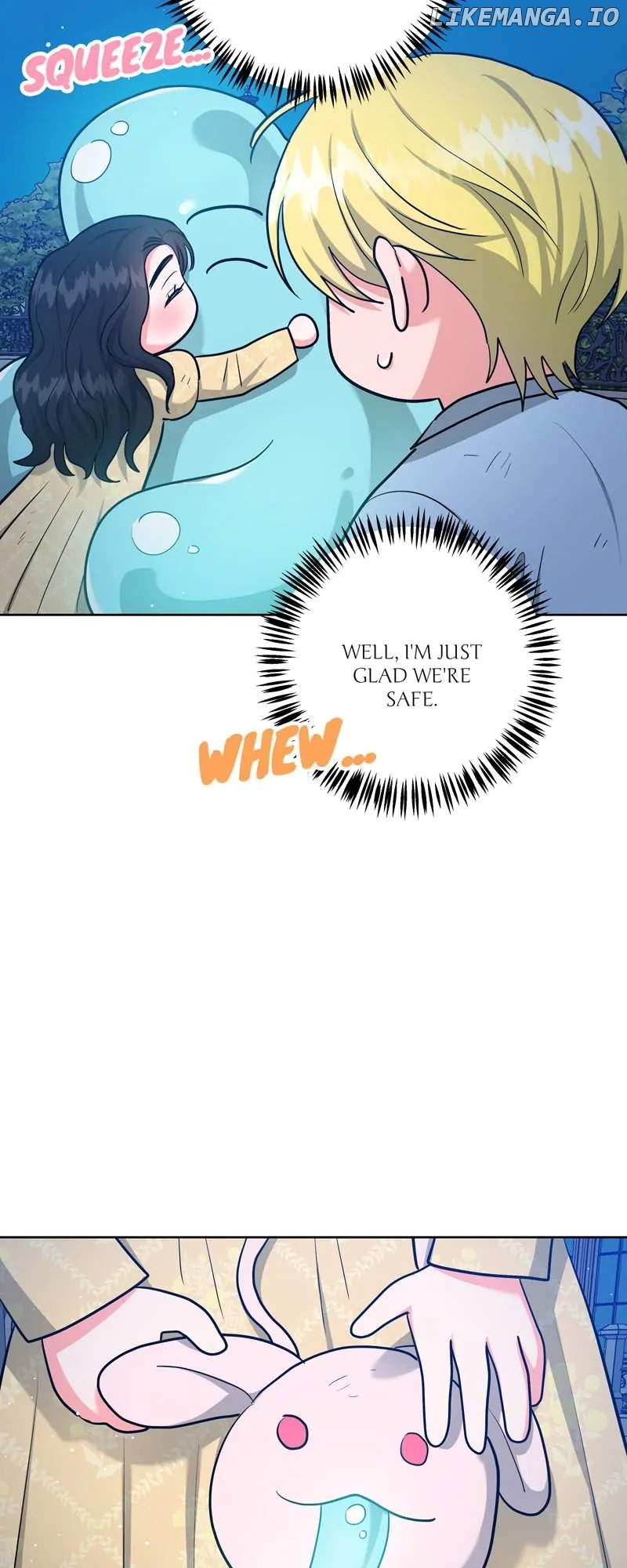 The Northern Duke Needs a Warm Hug Chapter 76 - page 13