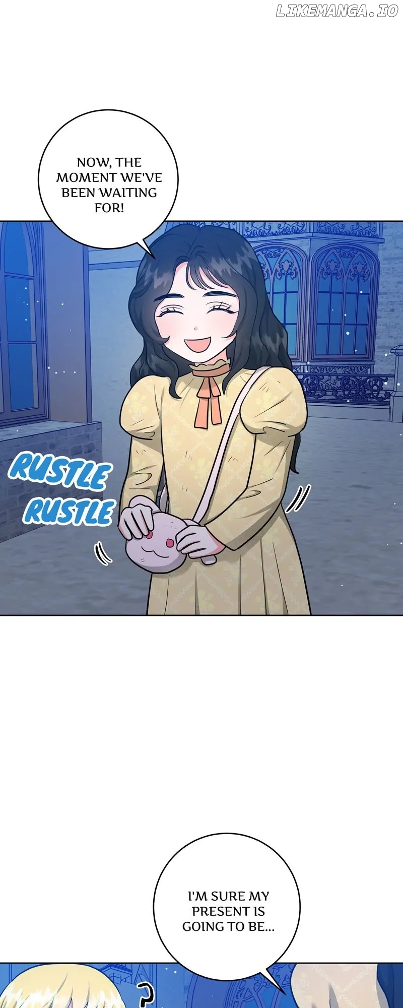 The Northern Duke Needs a Warm Hug Chapter 76 - page 16
