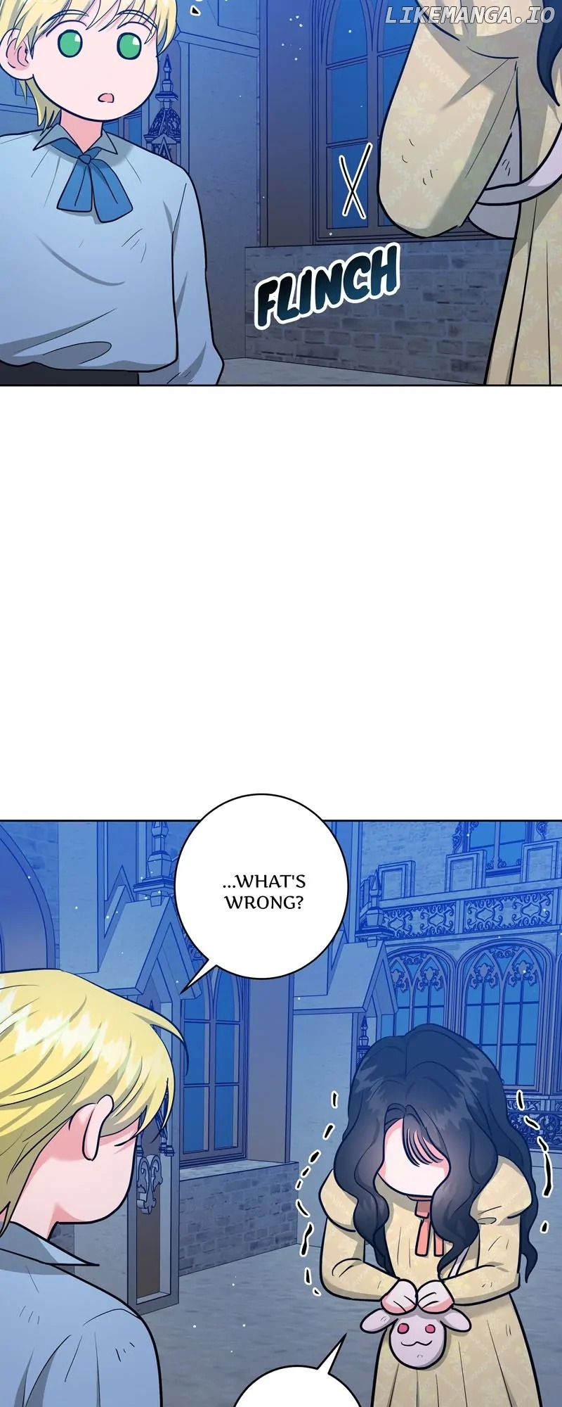 The Northern Duke Needs a Warm Hug Chapter 76 - page 17