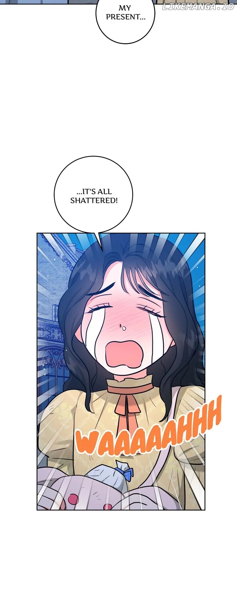 The Northern Duke Needs a Warm Hug Chapter 76 - page 18