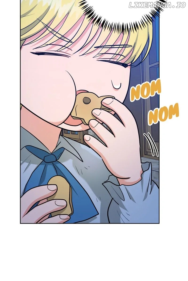 The Northern Duke Needs a Warm Hug Chapter 76 - page 23