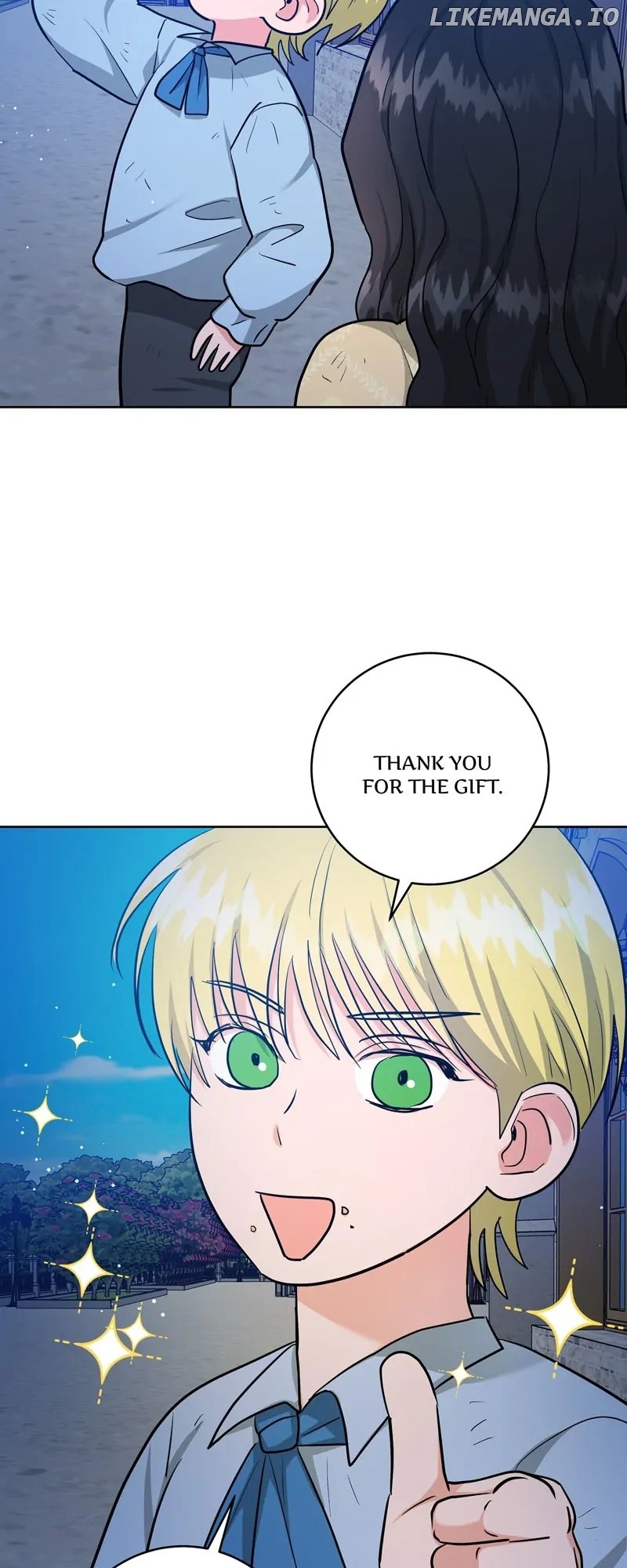 The Northern Duke Needs a Warm Hug Chapter 76 - page 25