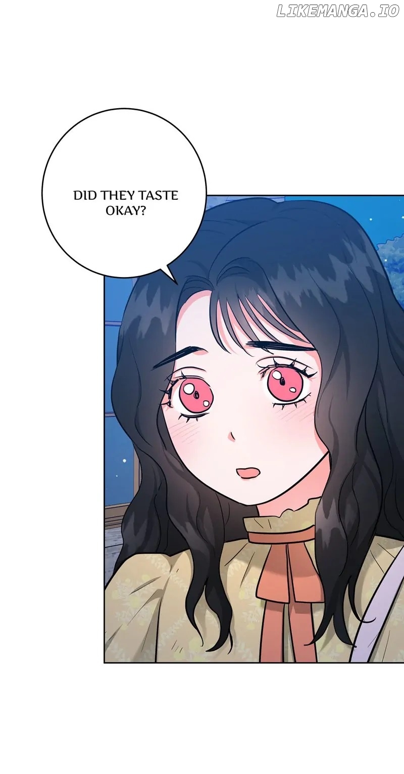 The Northern Duke Needs a Warm Hug Chapter 76 - page 27