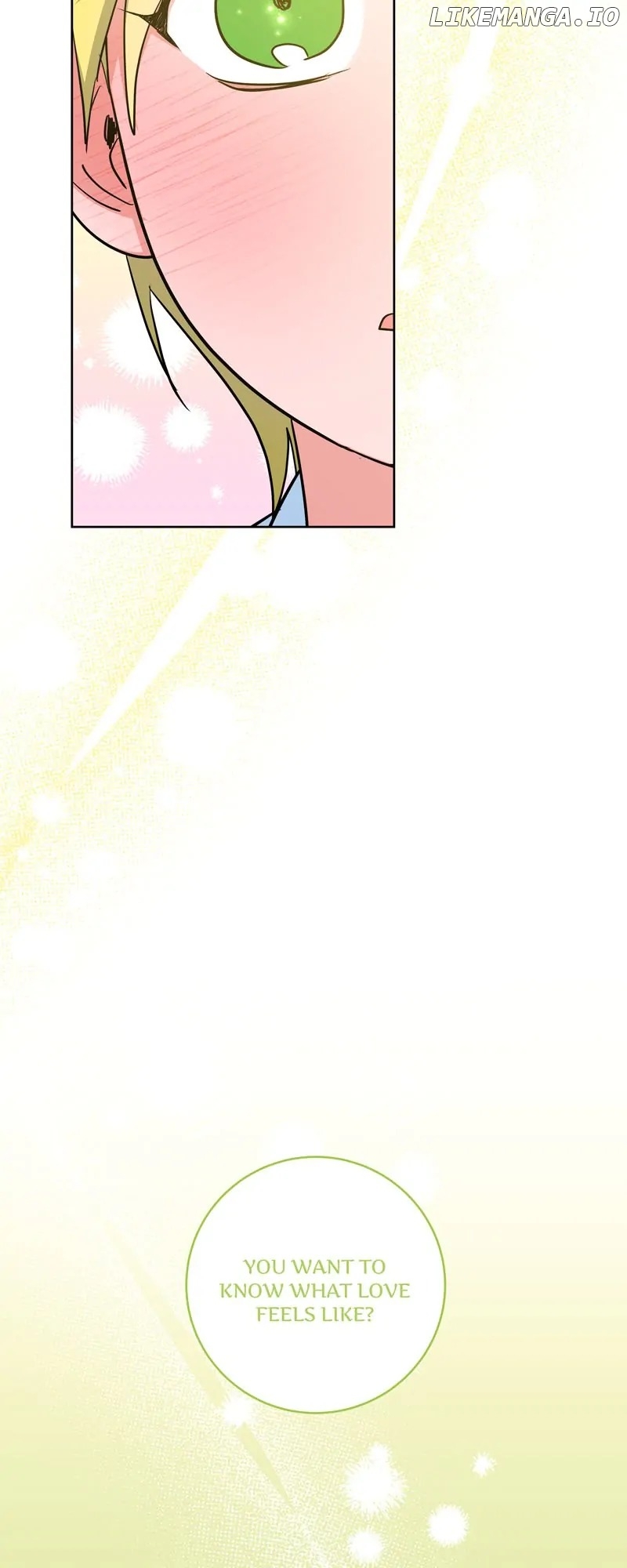 The Northern Duke Needs a Warm Hug Chapter 76 - page 30