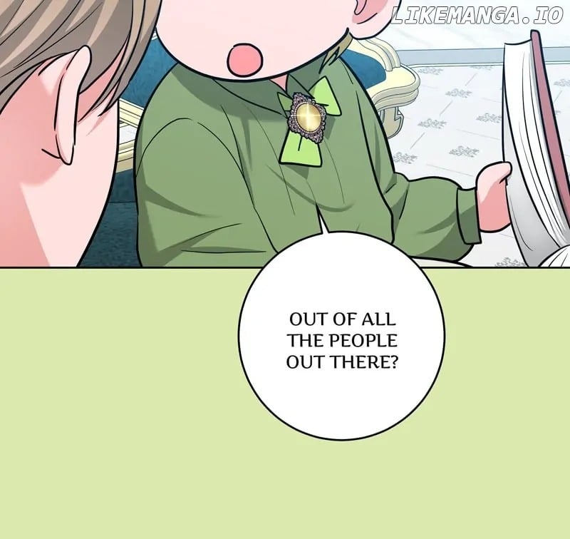 The Northern Duke Needs a Warm Hug Chapter 76 - page 32