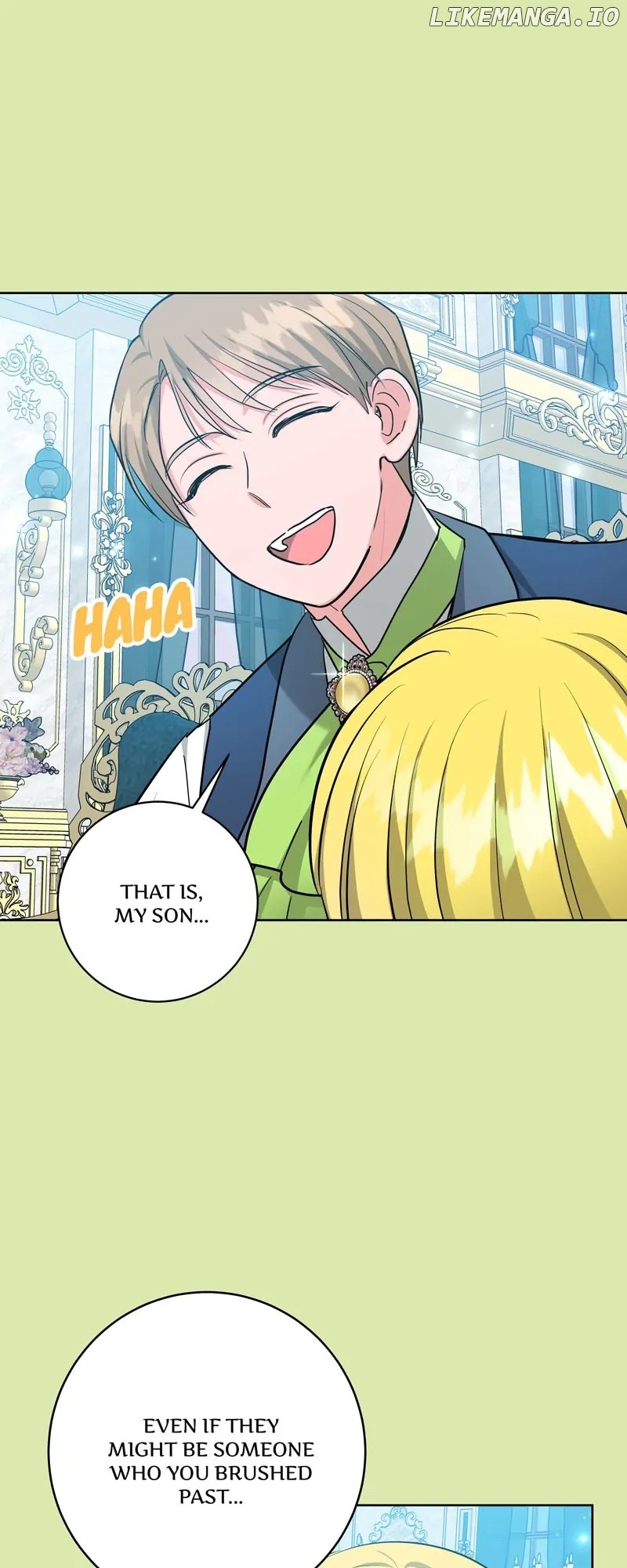 The Northern Duke Needs a Warm Hug Chapter 76 - page 33