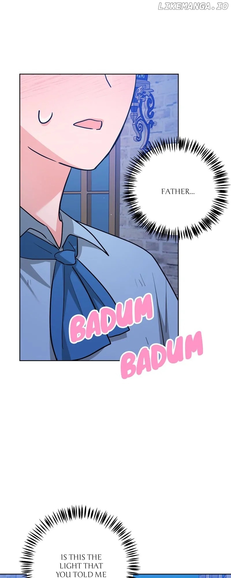 The Northern Duke Needs a Warm Hug Chapter 76 - page 38