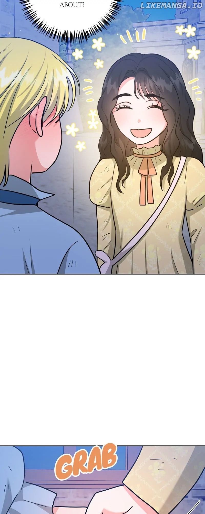 The Northern Duke Needs a Warm Hug Chapter 76 - page 39