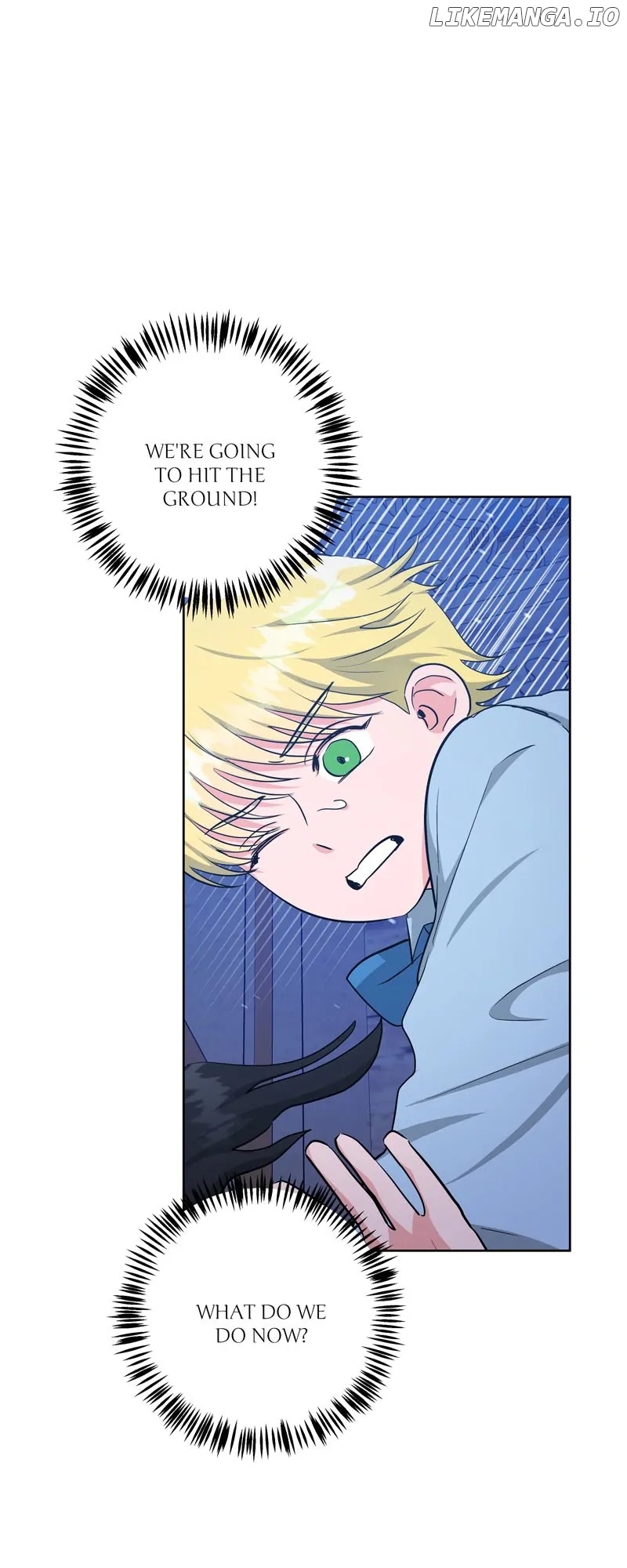 The Northern Duke Needs a Warm Hug Chapter 76 - page 4