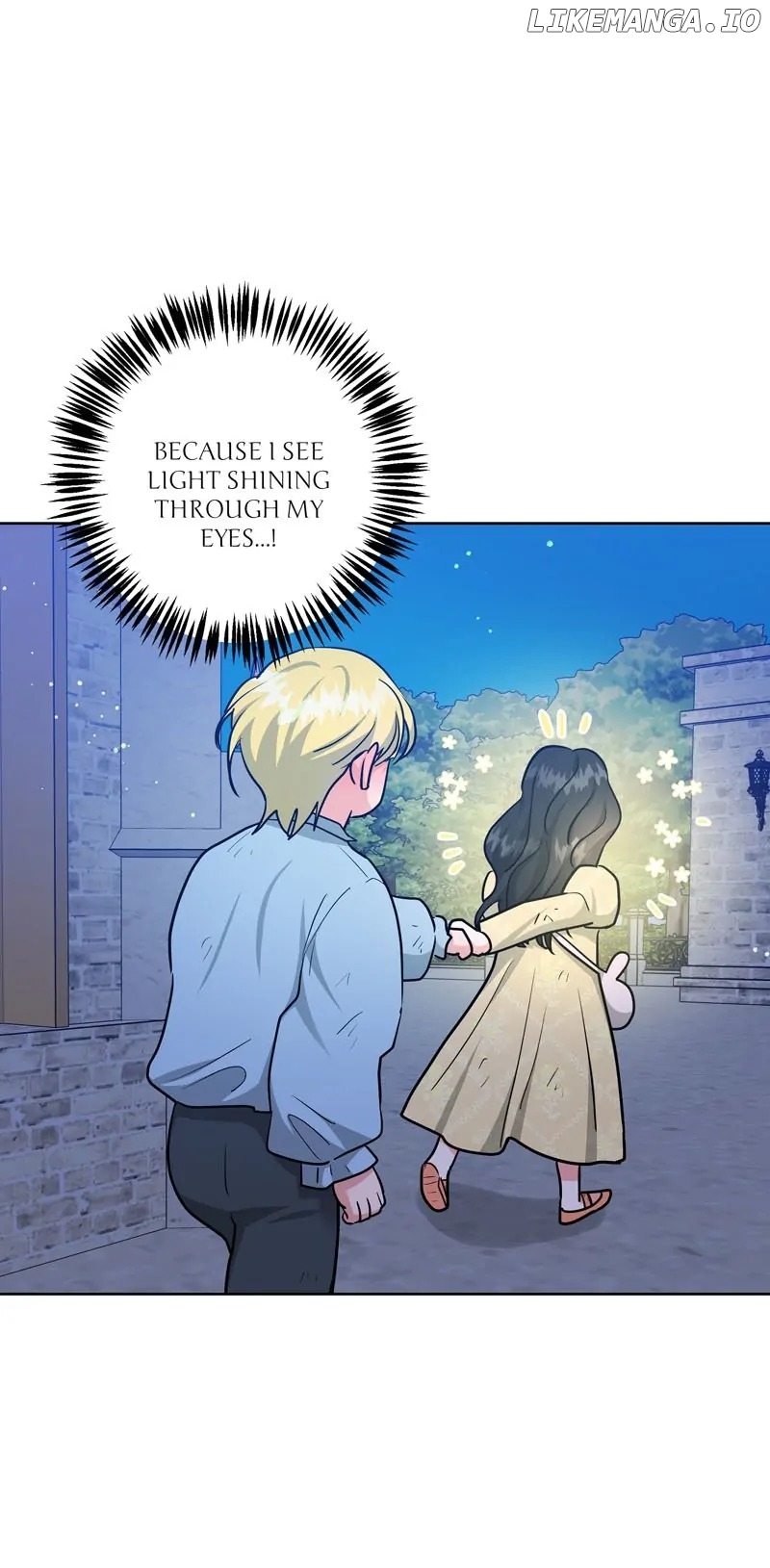 The Northern Duke Needs a Warm Hug Chapter 76 - page 41