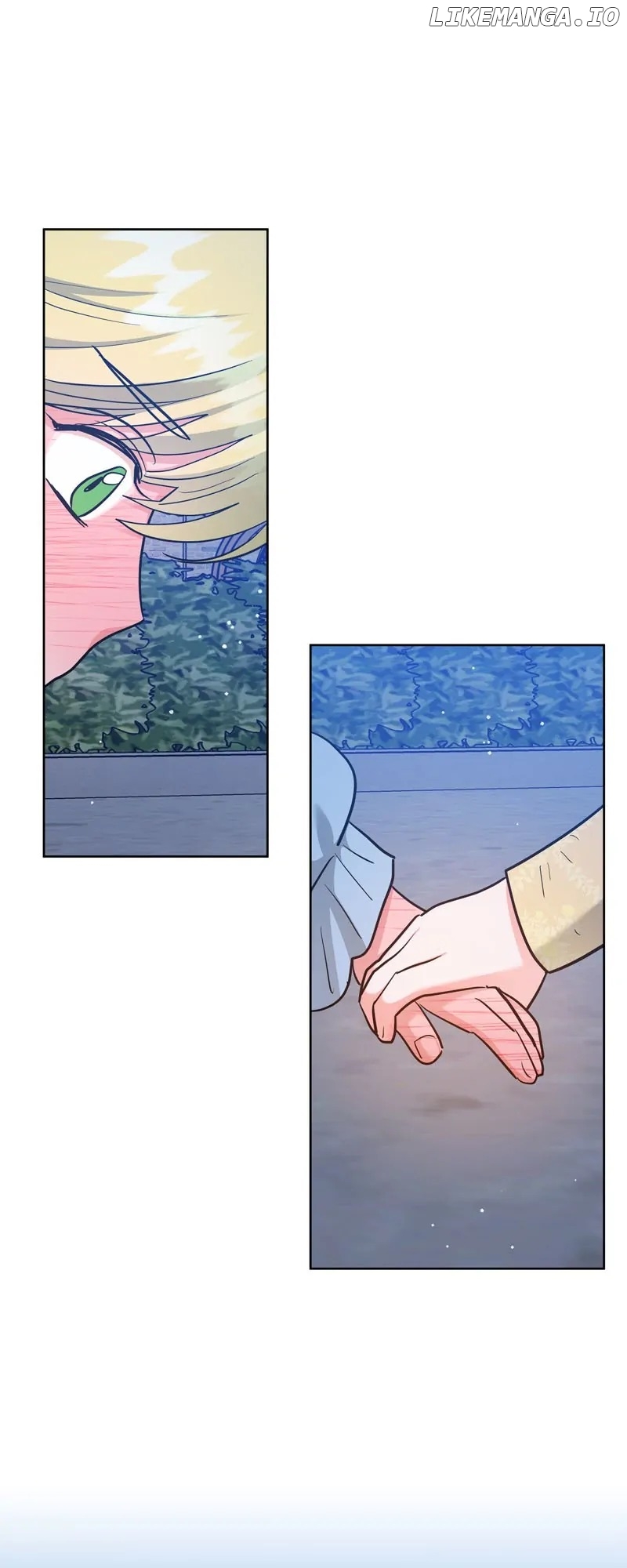 The Northern Duke Needs a Warm Hug Chapter 76 - page 42