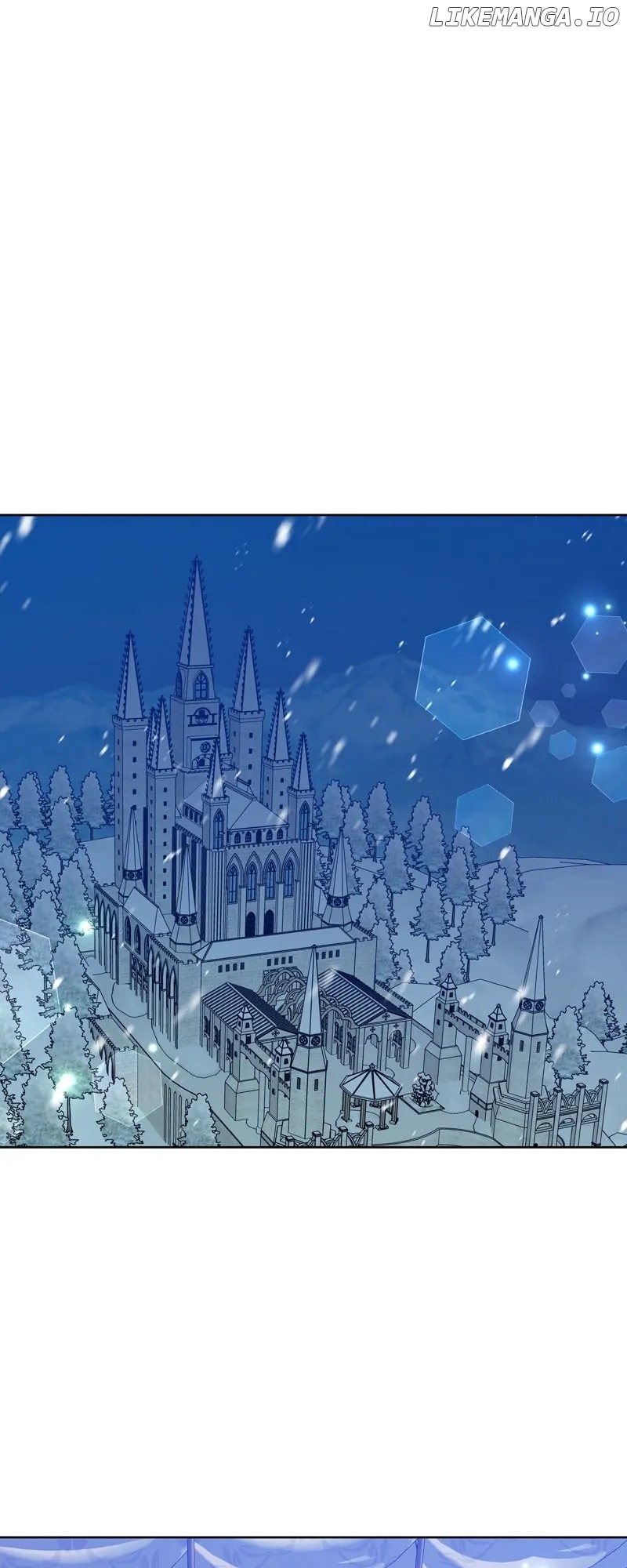 The Northern Duke Needs a Warm Hug Chapter 76 - page 44