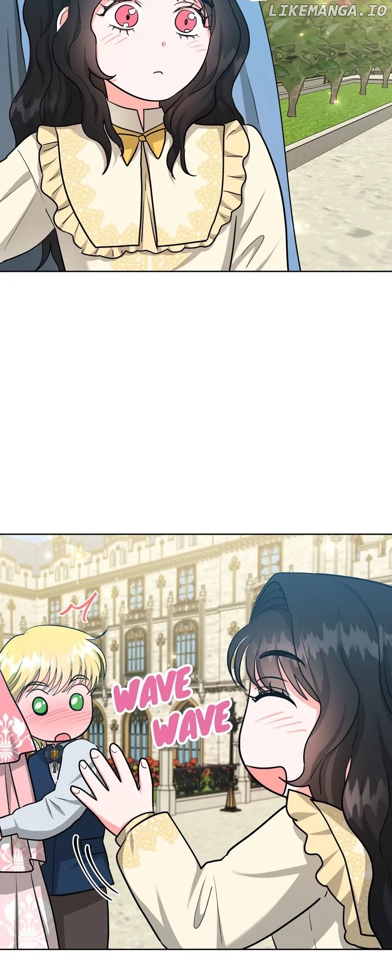 The Northern Duke Needs a Warm Hug Chapter 76 - page 47