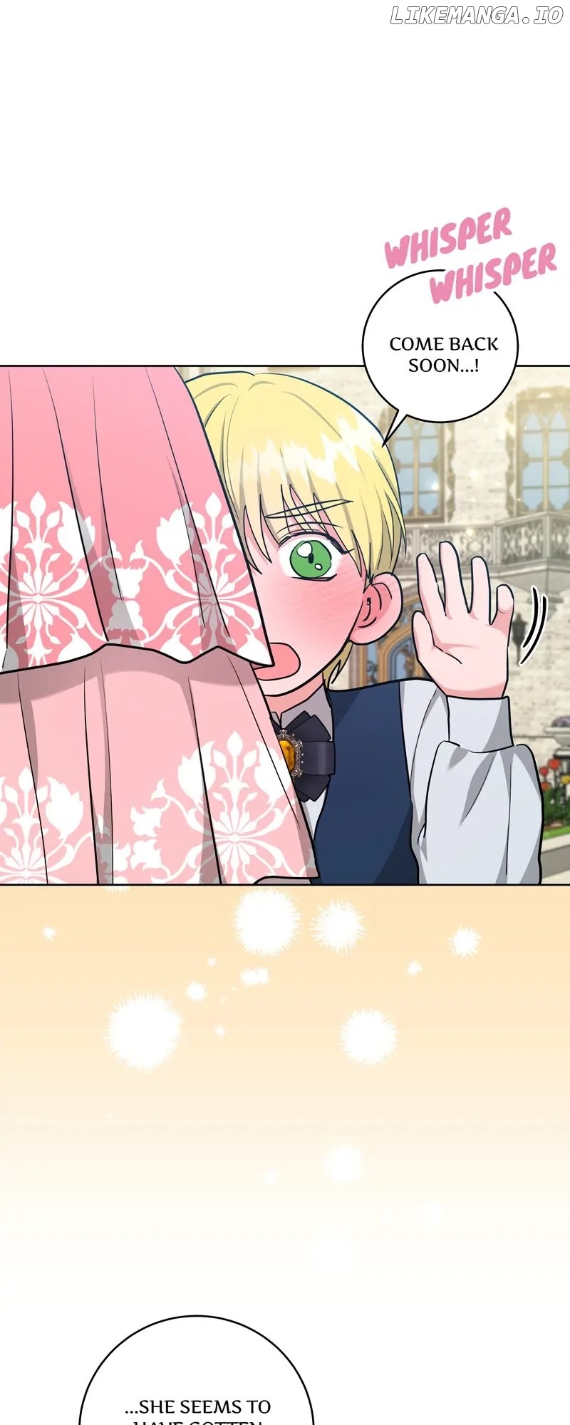 The Northern Duke Needs a Warm Hug Chapter 76 - page 48