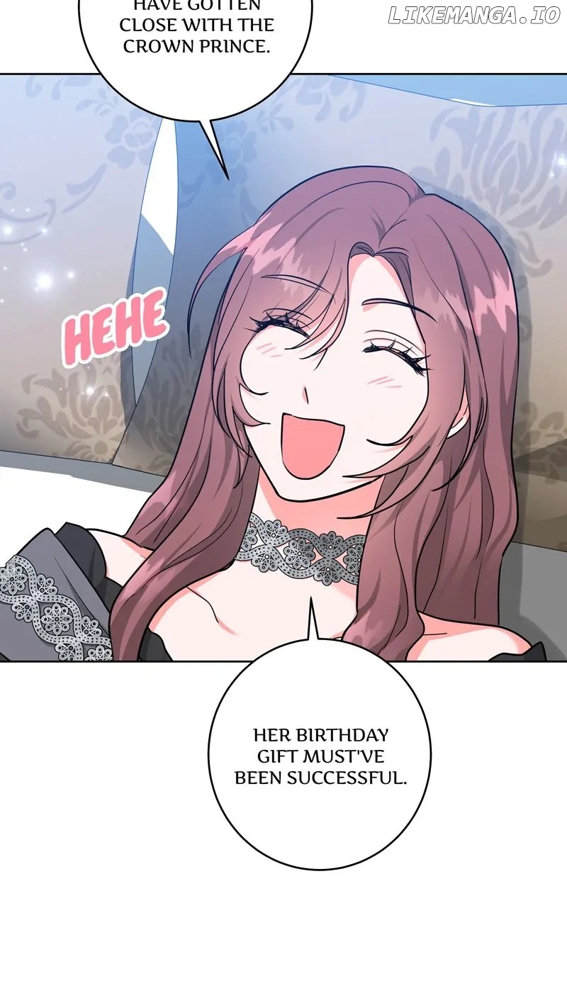 The Northern Duke Needs a Warm Hug Chapter 76 - page 49