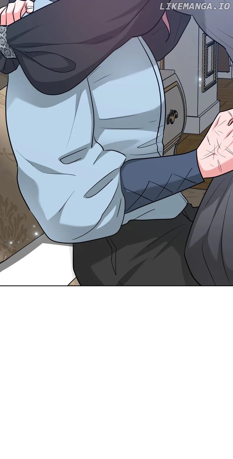 The Northern Duke Needs a Warm Hug Chapter 76 - page 54