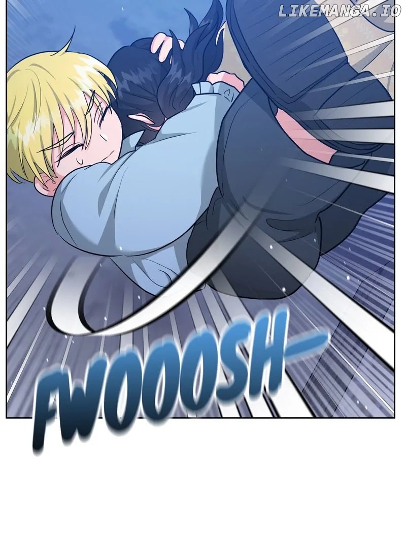 The Northern Duke Needs a Warm Hug Chapter 76 - page 6