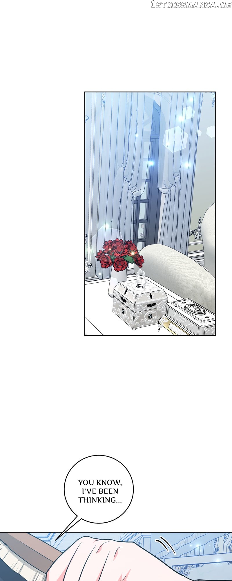 The Northern Duke Needs a Warm Hug Chapter 46 - page 11