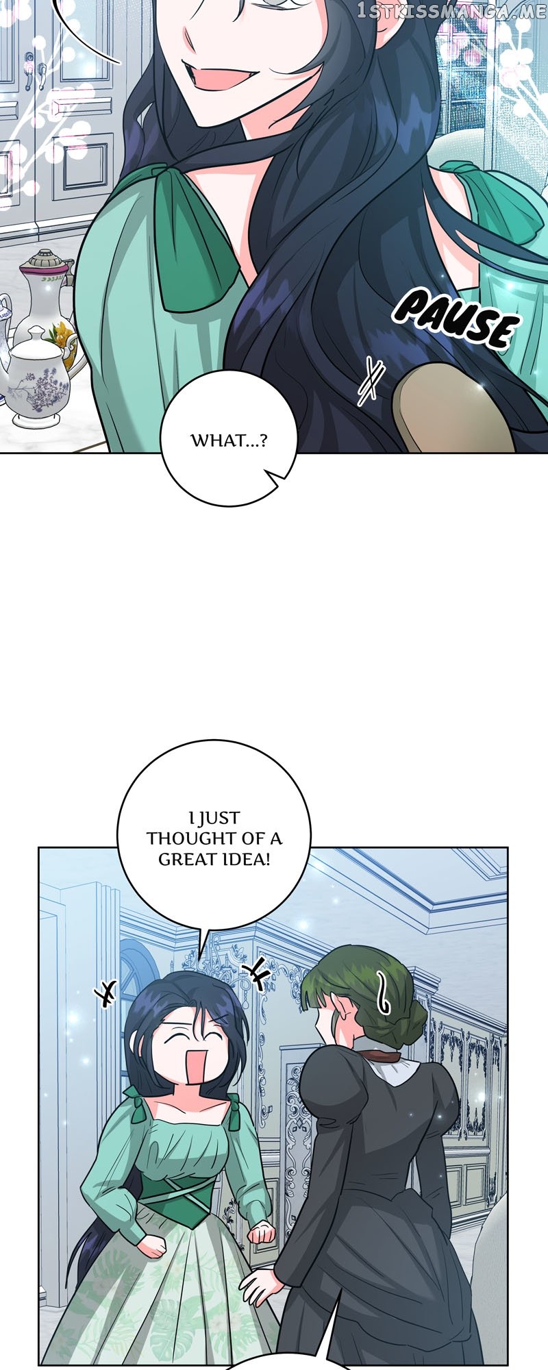 The Northern Duke Needs a Warm Hug Chapter 46 - page 13