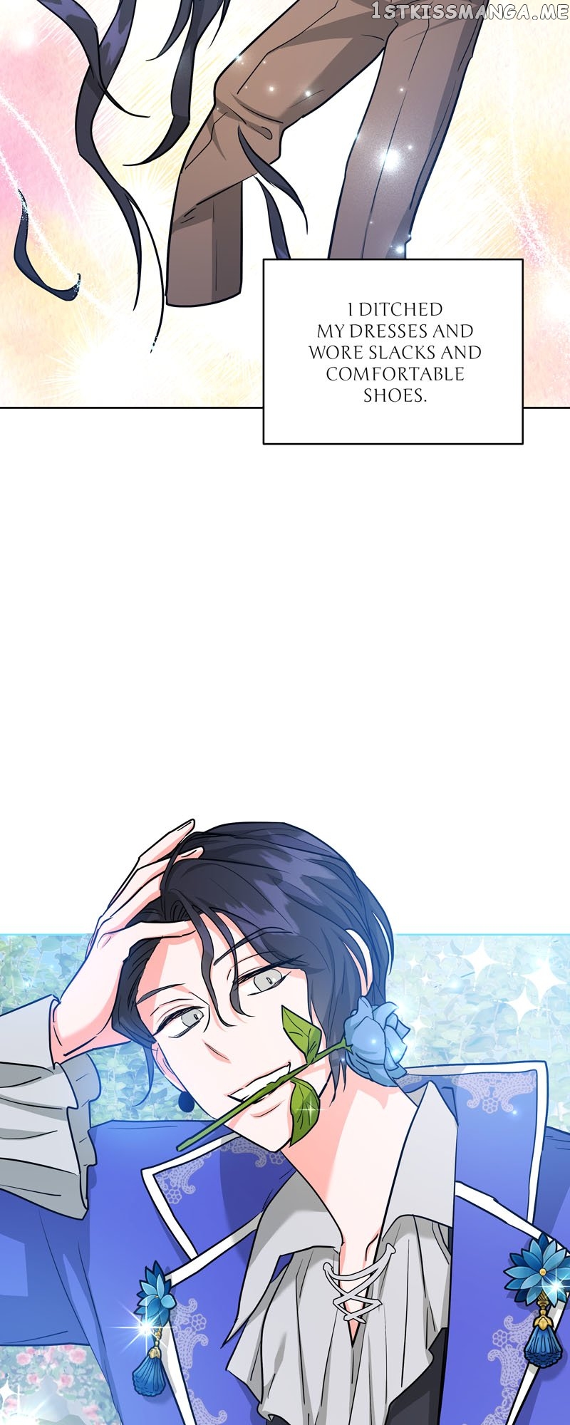 The Northern Duke Needs a Warm Hug Chapter 46 - page 17