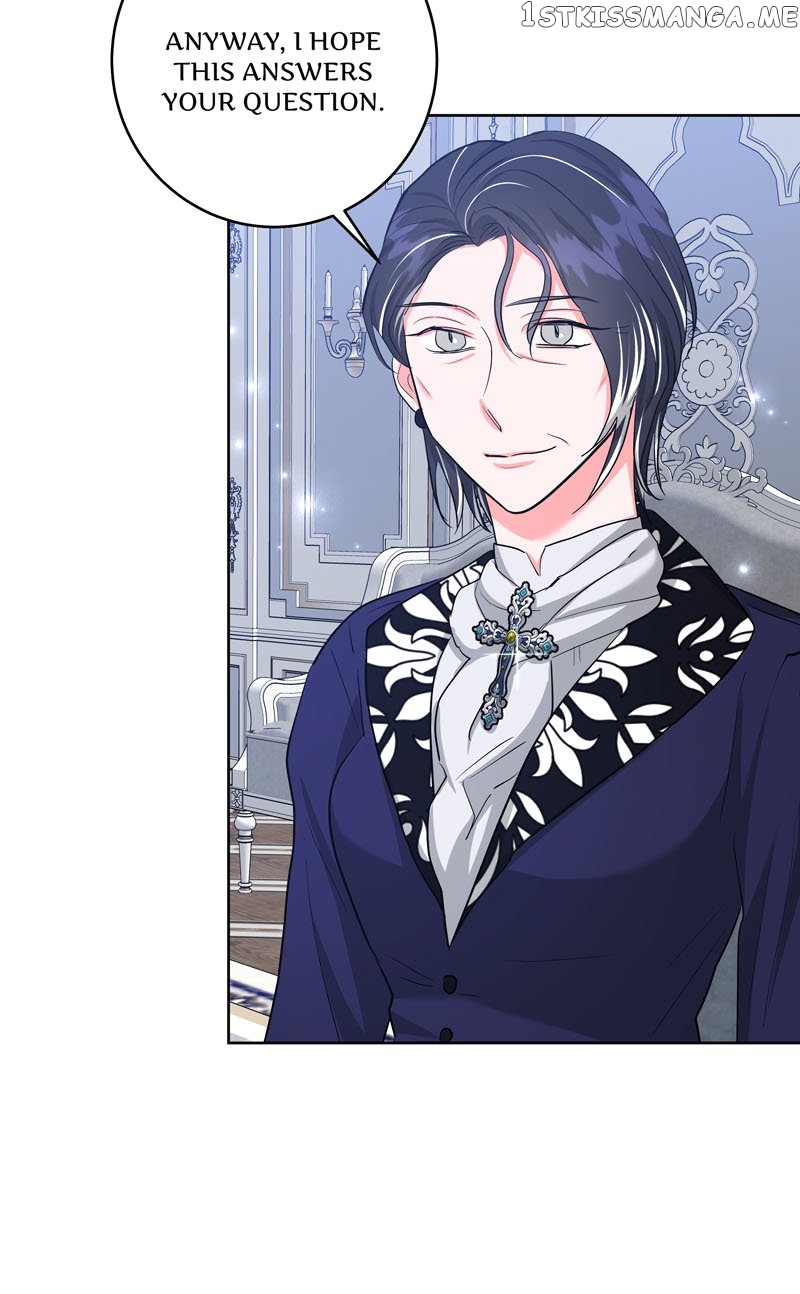 The Northern Duke Needs a Warm Hug Chapter 46 - page 38