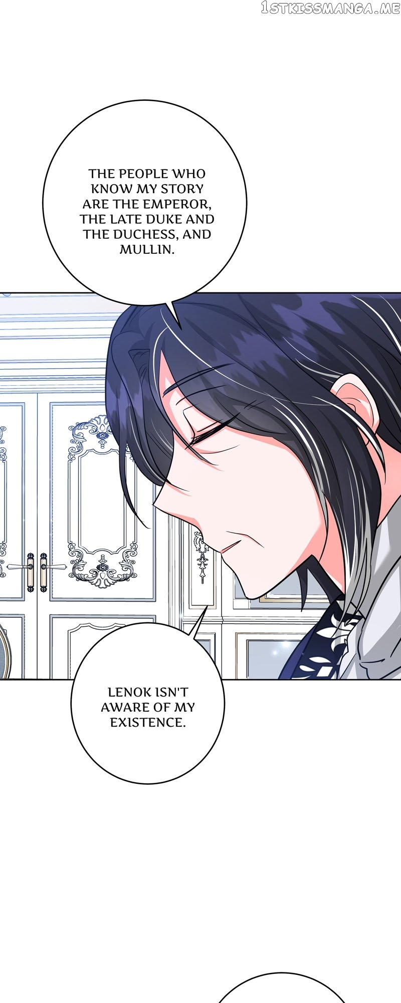 The Northern Duke Needs a Warm Hug Chapter 46 - page 39