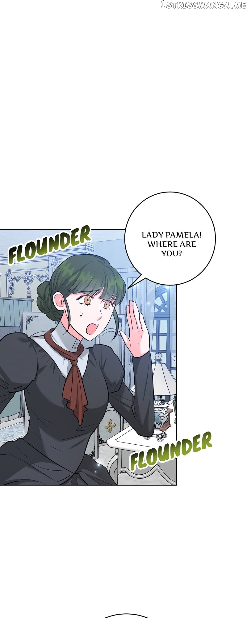 The Northern Duke Needs a Warm Hug Chapter 46 - page 4