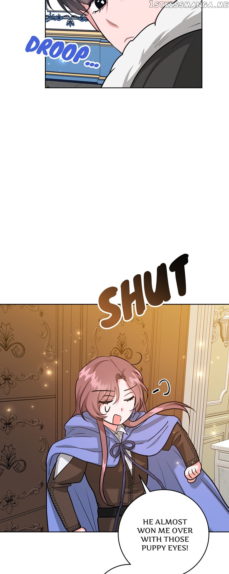 The Northern Duke Needs a Warm Hug Chapter 46 - page 54